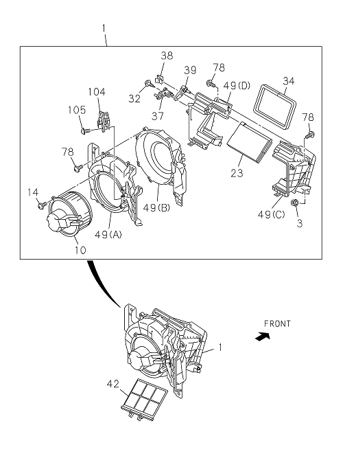 Partial Engine